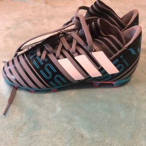 Adidas Nemeziz MESSI 17.3 soccer shoes